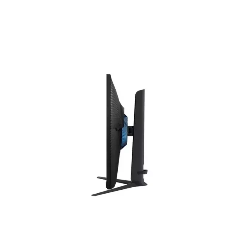 Samsung LS32AG324NU Computer-Monitor 81,3 cm (32 Zoll) 1920 x 1080 Pixel Full HD Schwarz