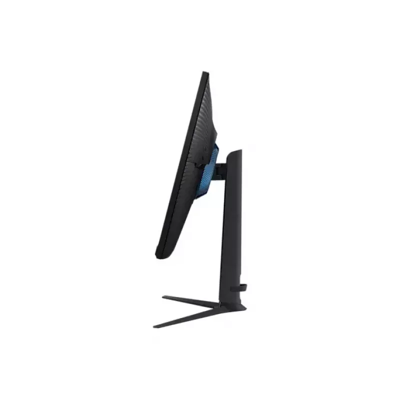 Samsung LS32AG324NU Computer-Monitor 81,3 cm (32 Zoll) 1920 x 1080 Pixel Full HD Schwarz