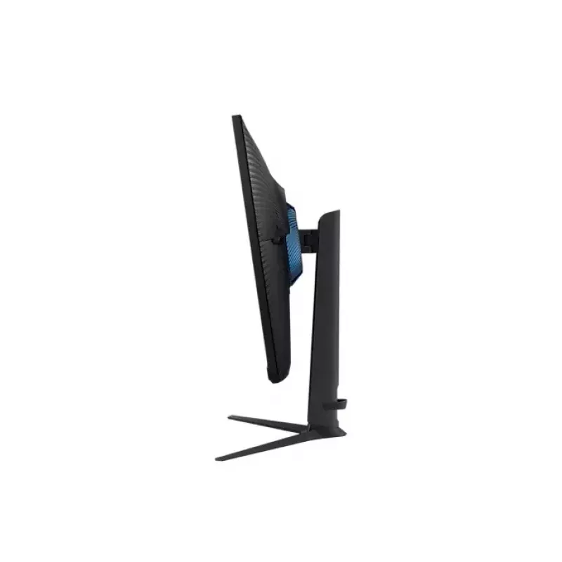 Samsung LS32AG324NU Computer-Monitor 81,3 cm (32 Zoll) 1920 x 1080 Pixel Full HD Schwarz