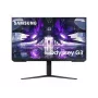 Samsung LS32AG324NU Computer-Monitor 81,3 cm (32 Zoll) 1920 x 1080 Pixel Full HD Schwarz