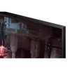 Samsung Monitor S32CG510EU 32 Zoll Quad HD (2560×1440) VA LED, 1 ms, 180 Hz, höhenverstellbar, VESA, schwarz