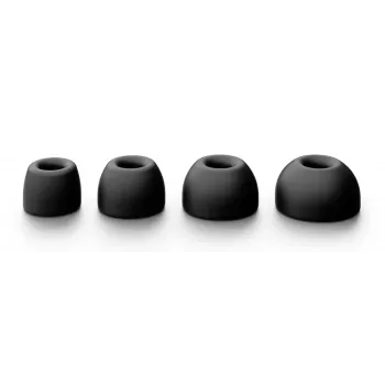 Ohrpassstücke EPOS 1001365 für Kopfhörer Headset-Zubehör
