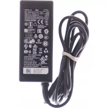 Netzteil Dell DA65NM111-00 65W 19,5V Netzadapter für Dell Laptops