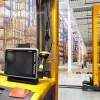 Barcode-Lesegerät Datalogic SD9030-433-A
