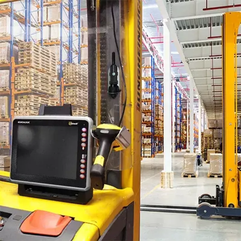Barcode-Lesegerät Datalogic SD9030-433-A