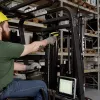 Barcode-Lesegerät Datalogic SD9030-433-A