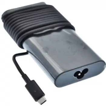 AC-Adapter Dell 90W USB-C 0R2M8K — 90 W USB-C-Netzteil für Laptops