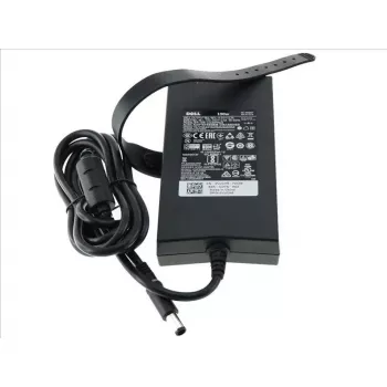 AC-Netzteil Dell 130W Modell 0RN7NW kompatibel mit verschiedenen Dell-Laptops