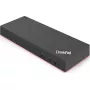 Laptop-Ladegerät Lenovo ThinkPad Thunderbolt 3 135W, Modell 40AN0135DE, EU-Stecker