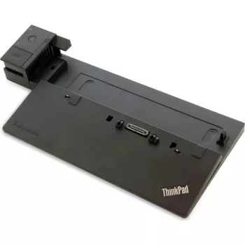 Dockingstation Lenovo ThinkPad Pro Dock 65W (Modell 40A10065DE) für Laptops, EU
