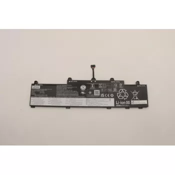 Laptop-Akku Lenovo 42Wh 3-Zellen Lithium-Ionen 5B11F21943 kompatible Modelle