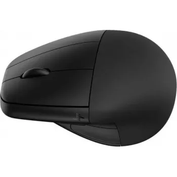 Kabellose Premium-Maus, HP — kompakte kabellose optische Maus, USB-Empfänger, batteriebetrieben