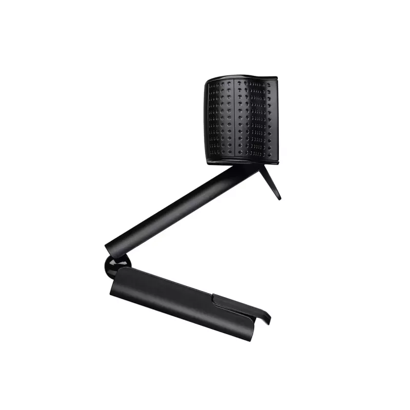 Webcam Logitech C922 Pro Stream 1920 x 1080 Pixel USB Schwarz