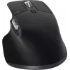 Maus Logitech MX Master 3S RF Wireless + Bluetooth