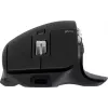 Maus Logitech MX Master 3S RF Wireless + Bluetooth
