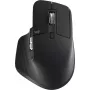 Maus Logitech MX Master 3S RF Wireless + Bluetooth
