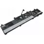 Laptop-Akku Lenovo 57Wh Lithium-Ionen 5B11F21941