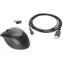 Kabellose Maus HP 923948-001 — ergonomisches Design, kabellose Konnektivität