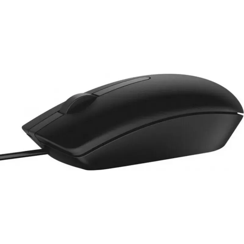 Dell USB kabelgebundene optische Maus DMV3P