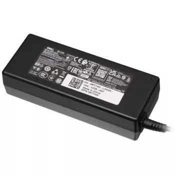 Laptop-Netzteil Dell FDV6P 90W, Ersatz-AC-Ladegerät für Dell-Notebooks