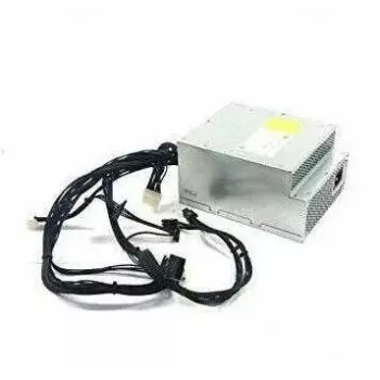 Internes Netzteil Dell 260W 8X63N — kompatibles Server-Netzteil, 260 W Ausgangsleistung