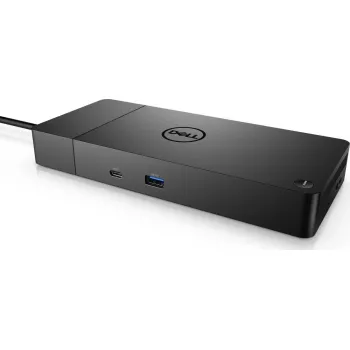 Dockingstation Dell WD19S USB-C mit Power Delivery 130W