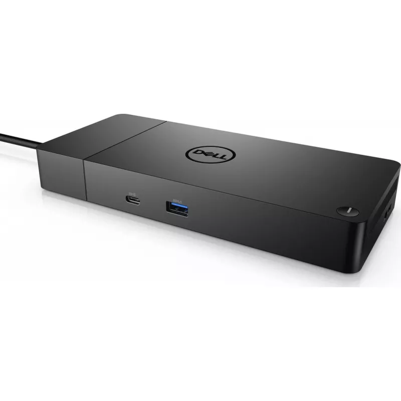 Dockingstation Dell WD19S USB-C mit Power Delivery 130W