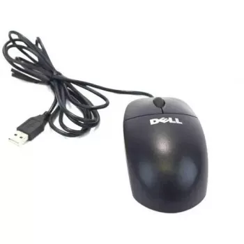 Maus Dell YH933 Mechanisch USB
