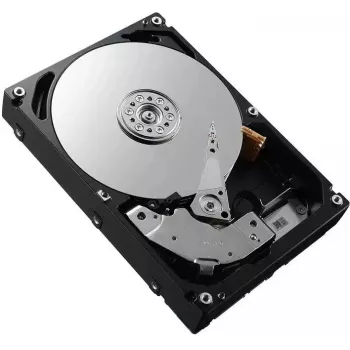 Interne HDD HP 500 GB 5400 U/min 7 mm SED (Modell 933853-011)