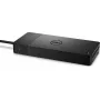 Dockingstation Dell Thunderbolt 4 DFV65 mit 90W Power Delivery und dualer 4K-Display-Unterstützung