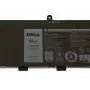 Laptop-Akku Dell 451-BCPY 68Wh Lithium — Ersatzakku für kompatible Dell-Notebooks