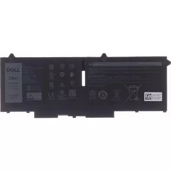 Laptop-Akku Dell FK0VR 58Wh Lithium-Ionen für kompatible Dell Notebooks