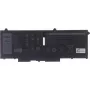 Laptop-Akku Dell FK0VR 58Wh Lithium-Ionen für kompatible Dell Notebooks