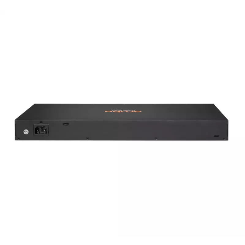 Managed Switch Aruba 6100 48G 4SFP+