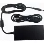 Netzteil Dell 180 W 19,5 V Modell 0WW4XY für Laptops