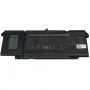 Batterie Dell 42Wh Lithium-Ionen 3-Zellen 451-BCSI für kompatible Dell Laptops