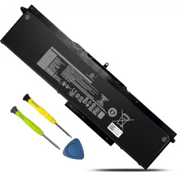 Laptop-Akku Dell 31,5Wh 3-Zellen Li-Ion Modell 01WND8