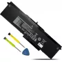Laptop-Akku Dell 31,5Wh 3-Zellen Li-Ion Modell 01WND8