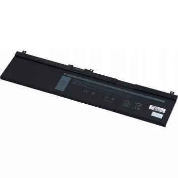 Laptop-Akku Dell NYFJH 97 Wh Lithium-Ionen für kompatible Dell-Notebooks