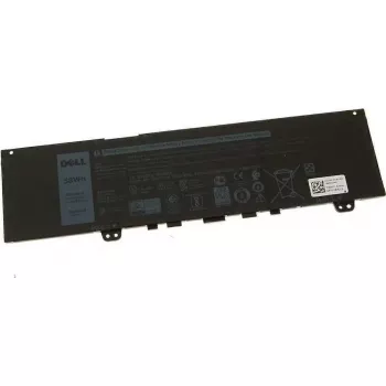 Laptop-Akku Dell 039DY5 38Wh 3-Zellen