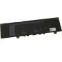 Laptop-Akku Dell 039DY5 38Wh 3-Zellen