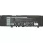 Batterie Dell 0F62G0 38WHR 3‑cell Ersatzakku für kompatible Dell Laptops
