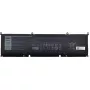 Laptop-Akku Dell 86 Wh Lithium-Ionen 451-BCPR – wiederaufladbarer interner Akku für kompatible Dell-Notebooks
