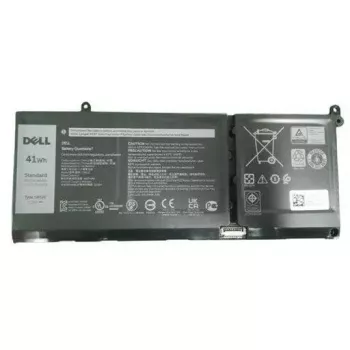 Batterie Dell G91J0 41WHR Lithium 3-Zellen Laptop-Akku für kompatible Dell-Modelle