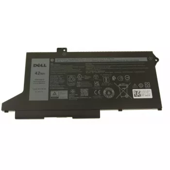 Laptop-Akku Dell 42 Wh Lithium-Ionen 3-Zellen 451-BCSU