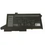 Laptop-Akku Dell 42 Wh Lithium-Ionen 3-Zellen 451-BCSU