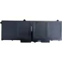 Laptop-Akku Dell DJ1JO 42Wh 3-Zellen Lithium-Ionen für kompatible Dell-Notebooks
