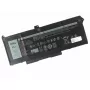 Laptop-Akku Dell 63Wh Lithium-Ionen 451-BCSW, kompatibel mit Dell Systemen, interner Ersatz