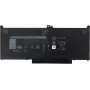 Batterie DELL CoreParts MBXDE-BA0205 für MXV9V