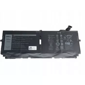 Laptop-Akku Dell 52 Wh 4-Zellen Modell 451-BCOW für kompatible Dell-Notebooks
